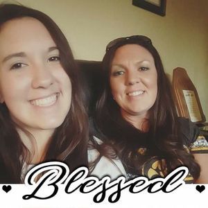 Meet your Posher, Stacy